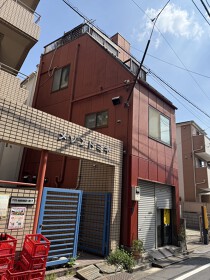 駒込の居抜き物件