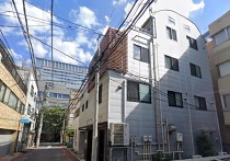 三田の店舗物件