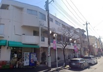 たまプラーザの居抜き物件