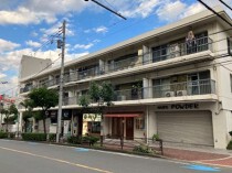 梶が谷の店舗物件