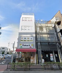 吉祥寺の居抜き物件