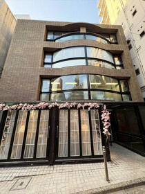 表参道の店舗物件