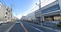 藤井寺の居抜き物件