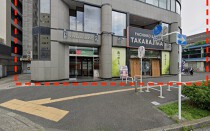 根岸の店舗物件