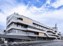鶴舞の店舗物件