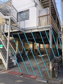 蓮根の店舗物件