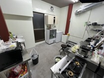 お花茶屋の居抜き物件