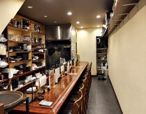東梅田の居抜き物件
