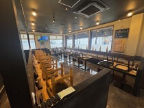 久宝寺口の居抜き物件