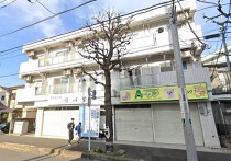 矢部の店舗物件