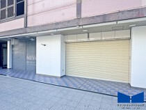 近鉄八尾の店舗物件