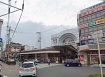 河内小阪の居抜き物件