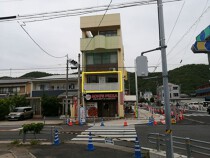 長森の居抜き物件