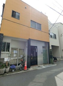 千歳船橋の店舗物件