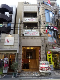 烏丸の居抜き物件