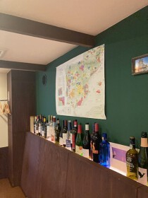 本町の居抜き物件