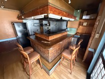 大正の居抜き物件