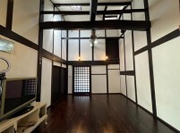 山ノ内の居抜き物件