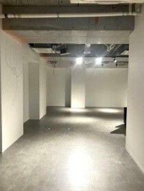 麻布十番の店舗物件