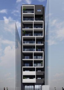 西新の店舗物件