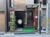 飯田橋の居抜き物件