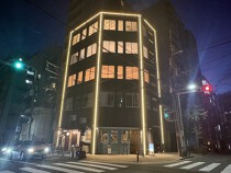 谷町四丁目の居抜き物件