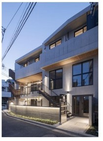 下北沢の店舗物件