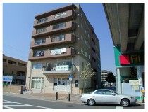 仲町台の店舗物件