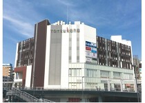 戸塚の店舗物件