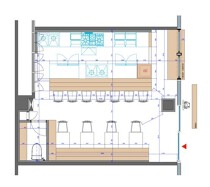 浦和の居抜き物件