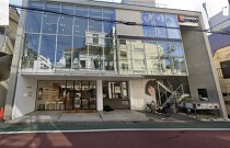 自由が丘の店舗物件