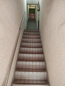 十条の居抜き物件