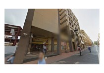十日市場の店舗物件