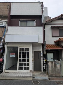 鳴尾・武庫川女子大前の店舗物件