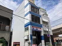 立花の居抜き物件