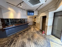 堺筋本町の居抜き物件