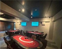 高田馬場の居抜き物件