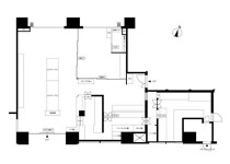 大宮の居抜き物件