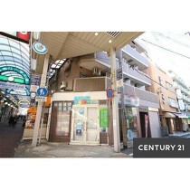 六甲道の店舗物件