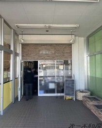 静岡の店舗物件