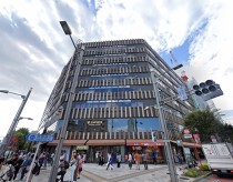 築地の店舗物件