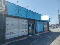 神鉄道場の居抜き物件