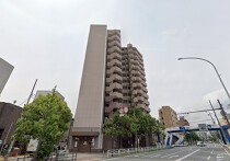 上大岡の店舗物件