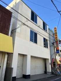 一橋学園の店舗物件