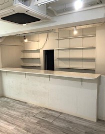 住之江公園の居抜き物件