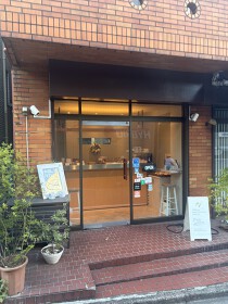 赤坂の居抜き物件