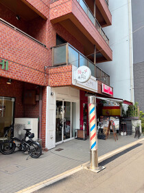 恵比寿の居抜き物件
