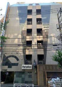 錦糸町の居抜き物件