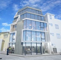 北千住の店舗物件