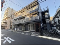 川口の店舗物件